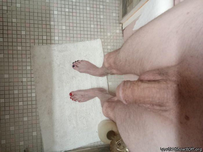 Shaved