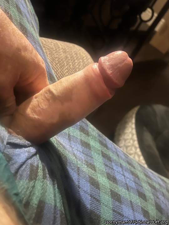 Photo of a pocket rocket from Hornyman1975