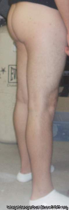 Photo of Man's Ass from letsgetdanger0us