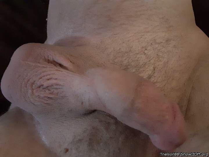 Photo of a penis from Tnelson88