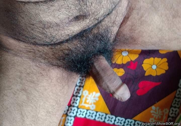 My dick &#129321;