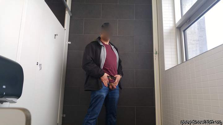 Photo of a private part from pboy
