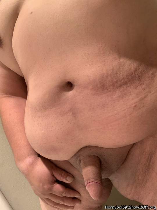 Photo of a dong from Hornyboi69