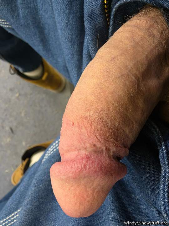 Photo of a love stick from Windy