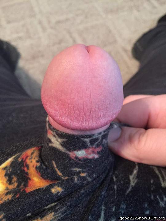 Photo of a pocket rocket from good22