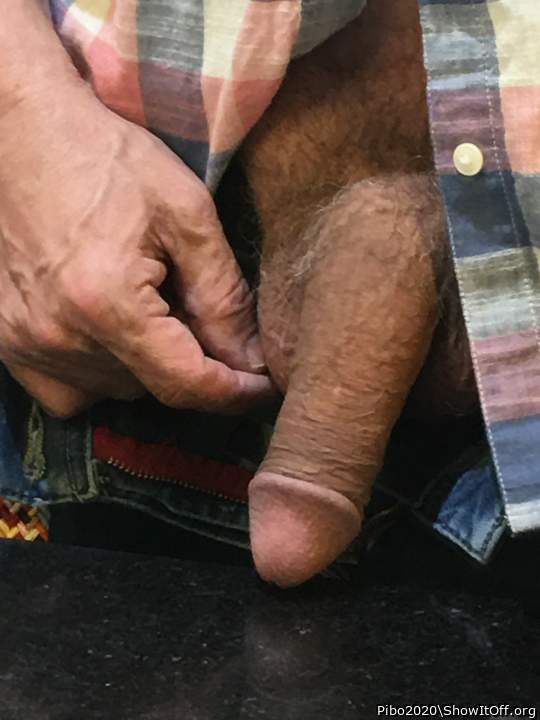 Photo of a pecker from Pibo2020
