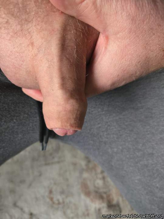 Wonderful cock 