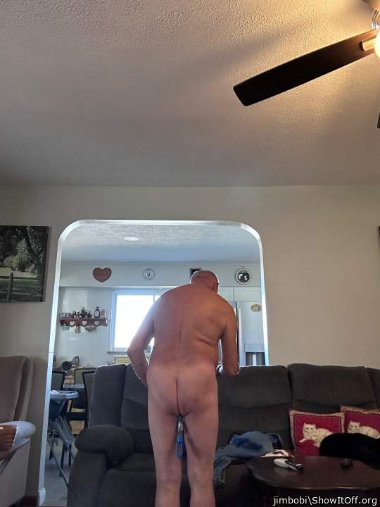 Photo of a stiffie from jimbobi