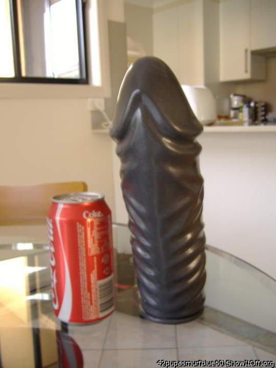 Adult image from 42pupasmurfblue60