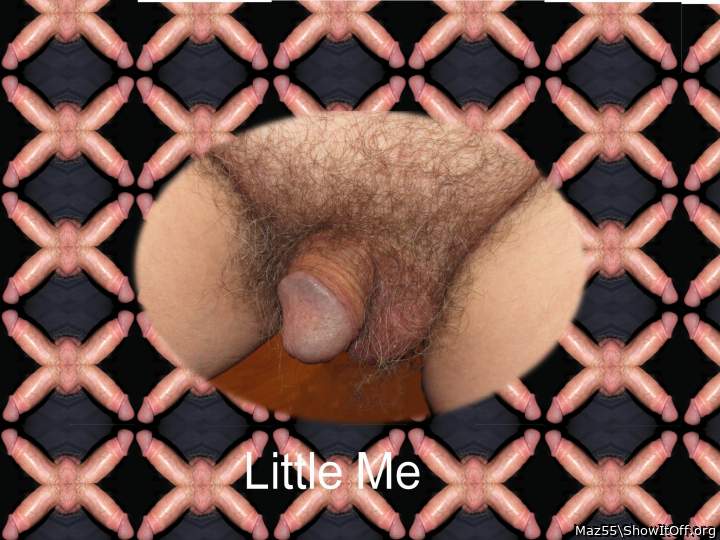 Little Me