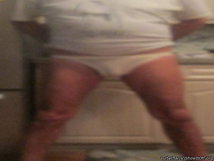 Photo of a schlong from surferharry