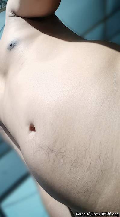 Photo of a thing from Garcia