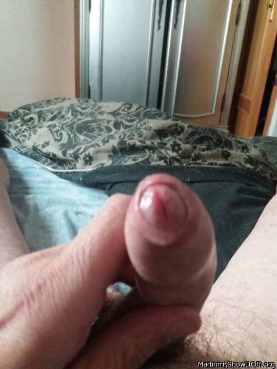 Ready to be licked!