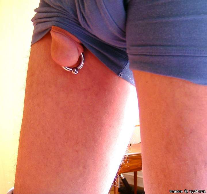na was guckt da denn heraus...??!!