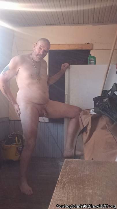 Photo of a thing from CowboyJohn999