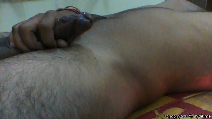Photo of a dick from ranapriyank