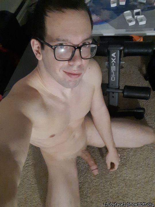 Photo of a penis from L2ubyface1