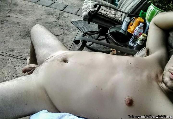 Photo of a third leg from Sukmycock9
