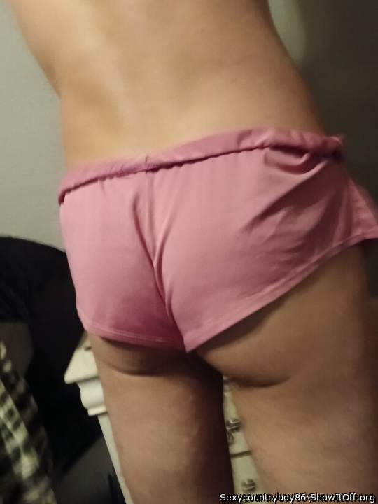 Photo of Man's Ass from Sexycountryboy86