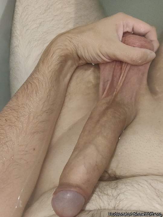 Damn, you're sexy! SO horny! 
