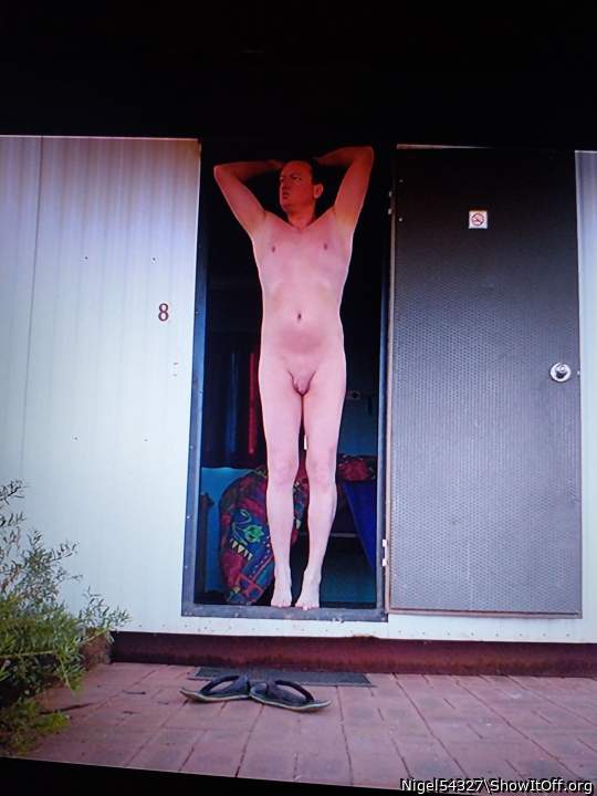 Photo of a meat stick from Nigel54327