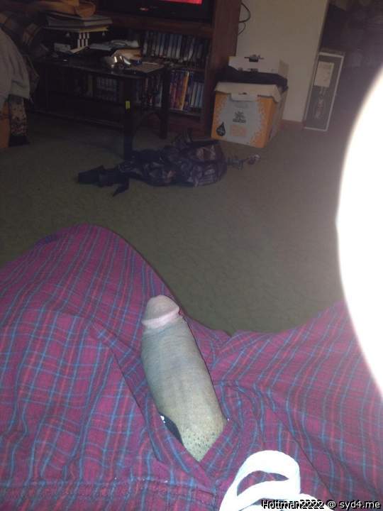 That's a thick one