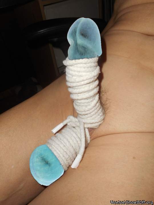 Blueballs & Head