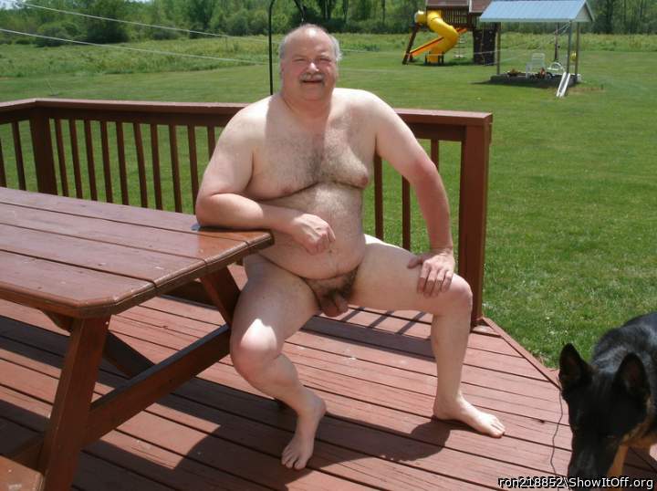 Ron
