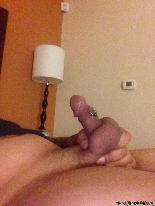 Photo of a horn from BiGuy4