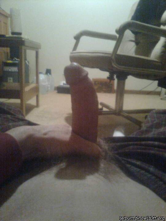 Photo of a meat stick from jerbum