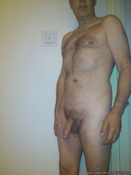Photo of a dick from spongeknob