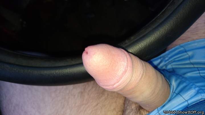 Photo of a shaft from tiit666