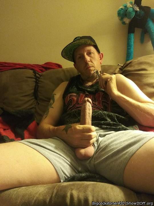 Photo of a love wand from Bigcockstoner420
