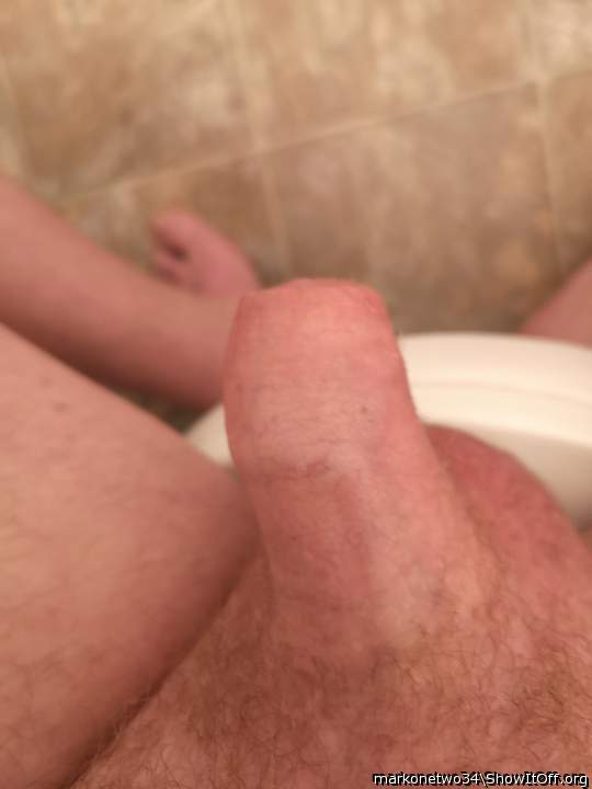 Photo of a prick from markonetwo34