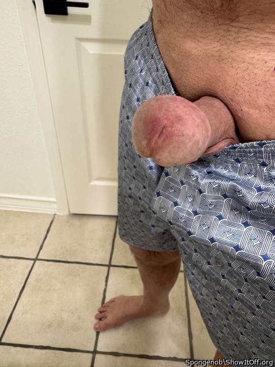 Photo of a meat stick from Spongenob