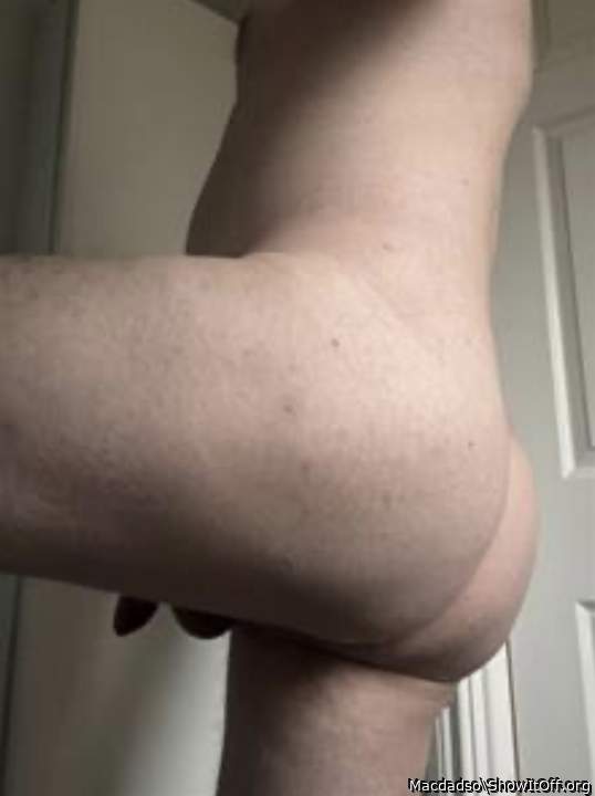 Photo of Man's Ass from Macdadso