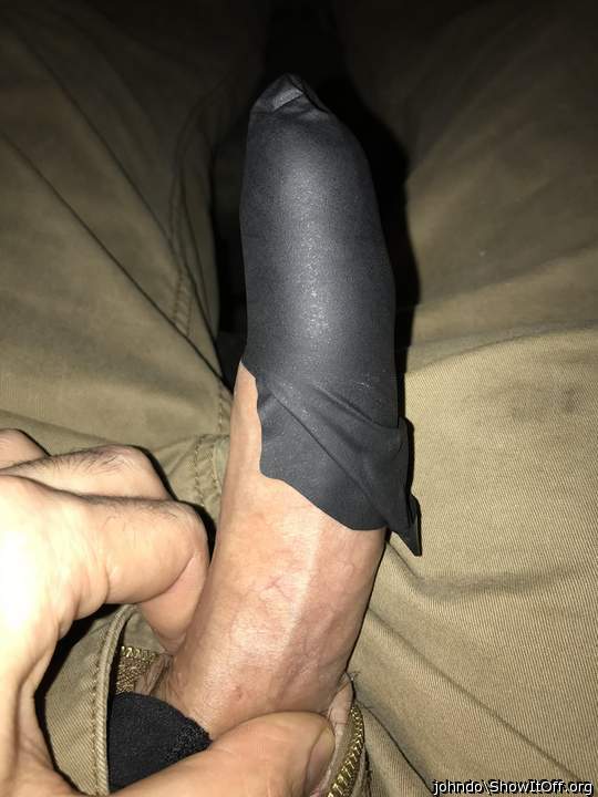 Photo of a meat stick from johndo