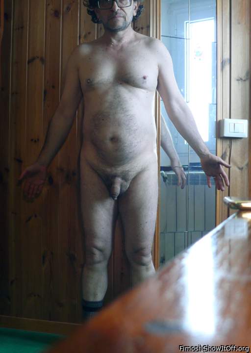 Posso piacere?