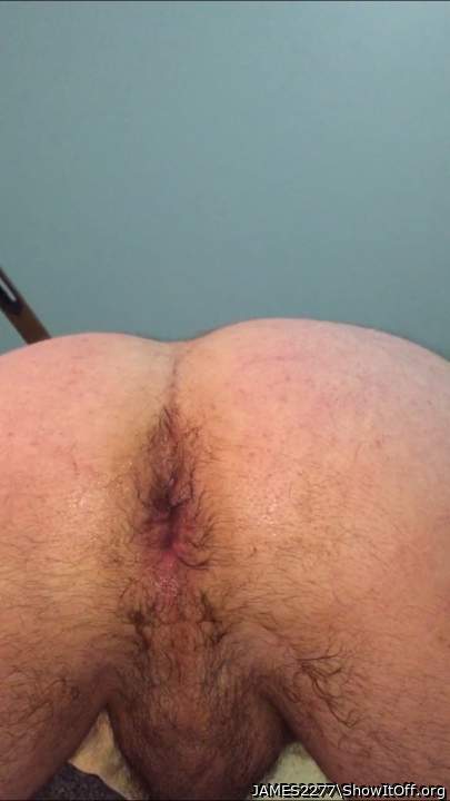 Photo of Man's Ass from JAMES2277