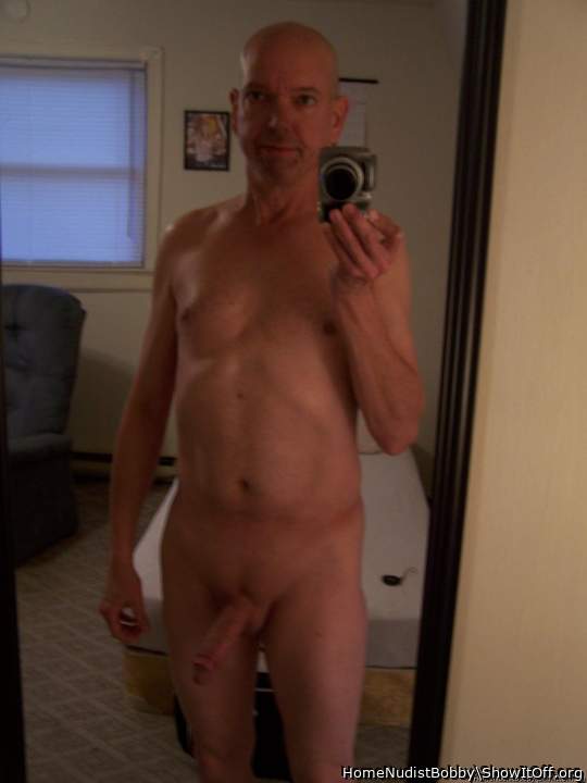 Photo of a thing from HomeNudistBobby