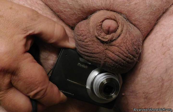 Smile For The Camera
