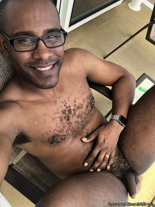 What a great smile!