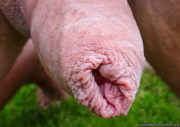 I want what you got. Mmmmmmmmm...
