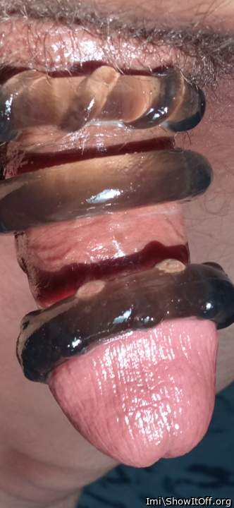 Very nice love your cock xx
