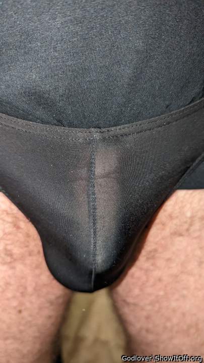 My Favorite Underware