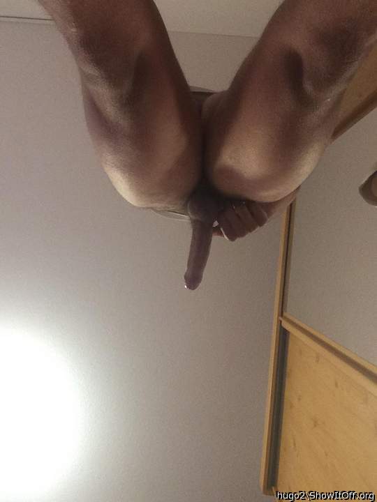 Photo of a purple headed monster from hugo2
