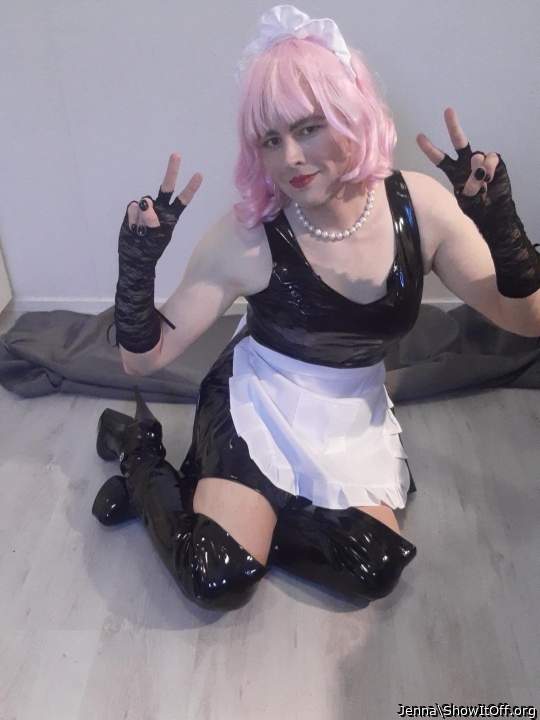 sissy slut