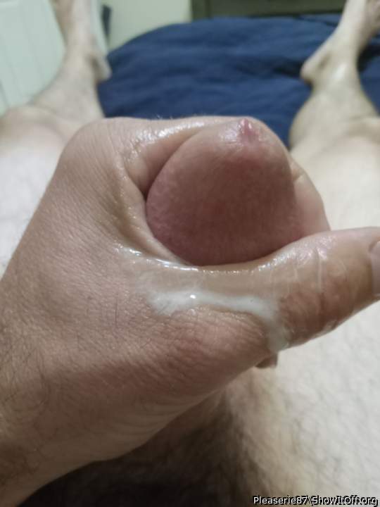 Cumming over n over