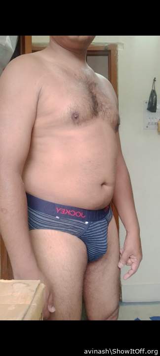 Photo of a ram rod from avinash