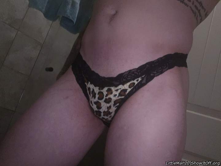 Photo of a one-eyed monster from LittleMan20